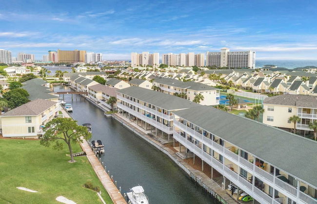 Beachfront Joy at Sandpiper Cove - Foto 54