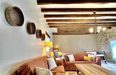 Aux Détours de l'Étang La Bergerie et sa piscine privative - Foto 52