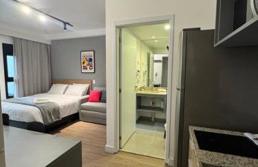 Modern studio in Santa Cecilia - Foto 4