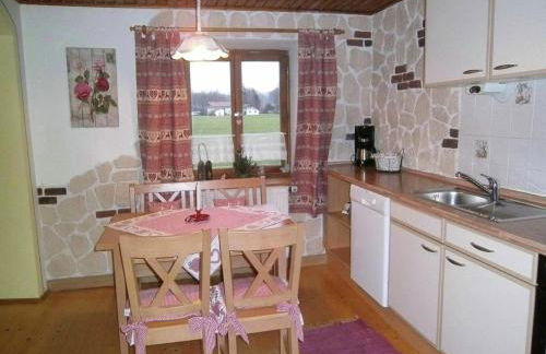 Alluring Holiday Home in Ubersee With Whirlpool - Foto 139