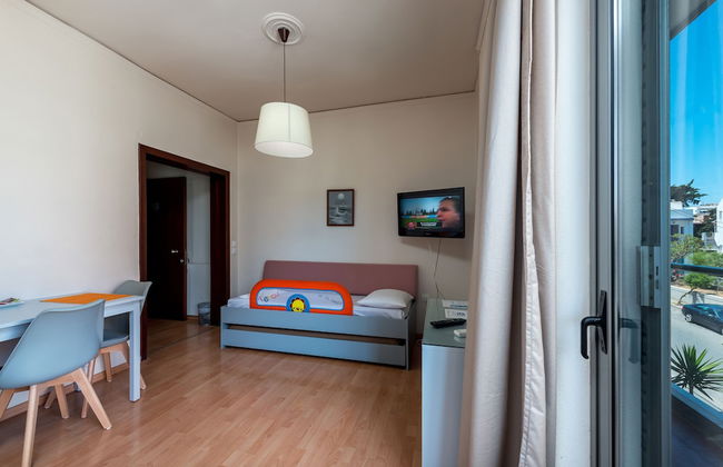 7 Palms Hotel Apartments - Foto 17