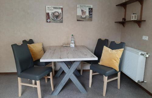 FeWo Steinau an der Straße, Marborn - Foto 13