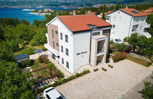 Vila Primorka Apartmani Oleander - Foto 40