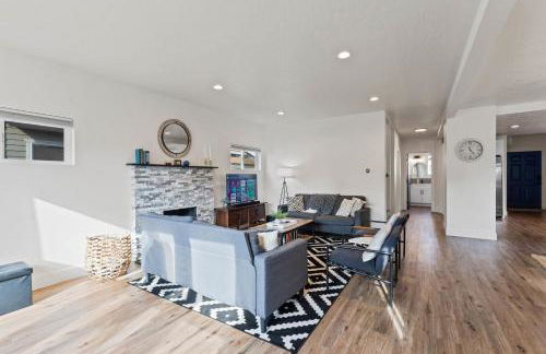 Big House Mins To DT Big Groups Well Stocked - Foto 17