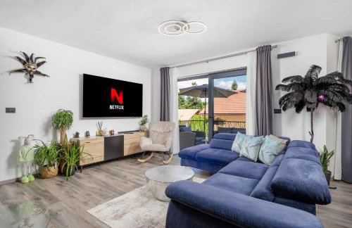 Villa Bajer, Fužine - Foto 9