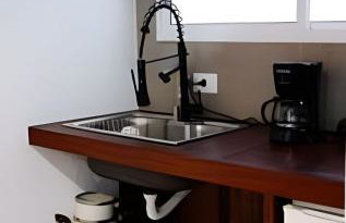 Flat Do Tuba Superior com Vista e Piscina Compartilhada - Foto 12