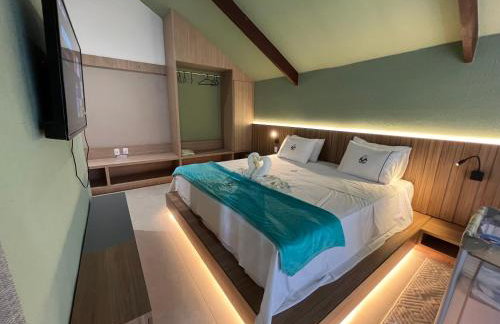 Cidade Jardim Apart - Foto 10