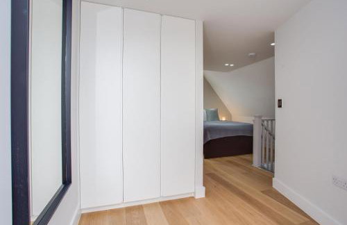 Chapel Market Serviced Apartments by Concept Apartments - Foto 33