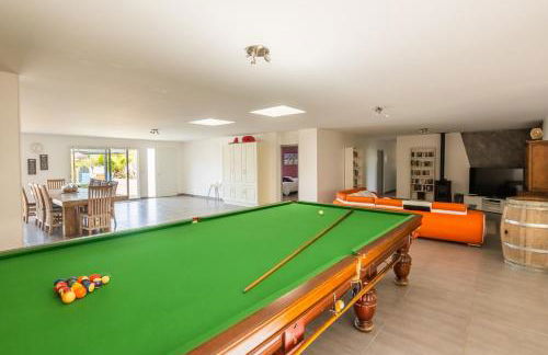 Villa avec piscine et Jaccuzy - Foto 17