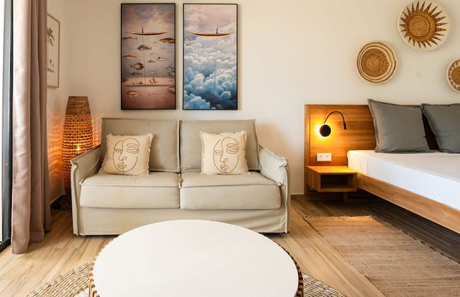 Residence Alamanda - Foto 75