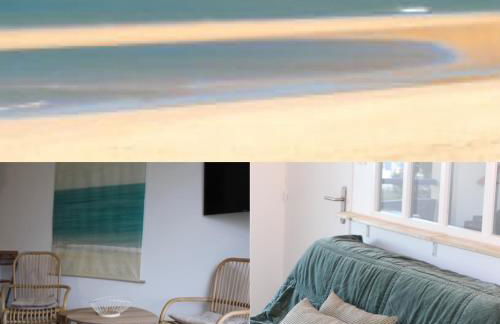 Les Pieds dans l'Eau - Foto 1