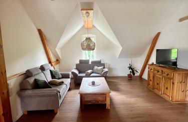 Ferienwohnung Bahnsteig 1 - Foto 1