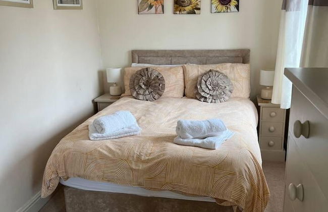 Woodside Cottage Grewelthorpe Nr Masham Ripon - Foto 9