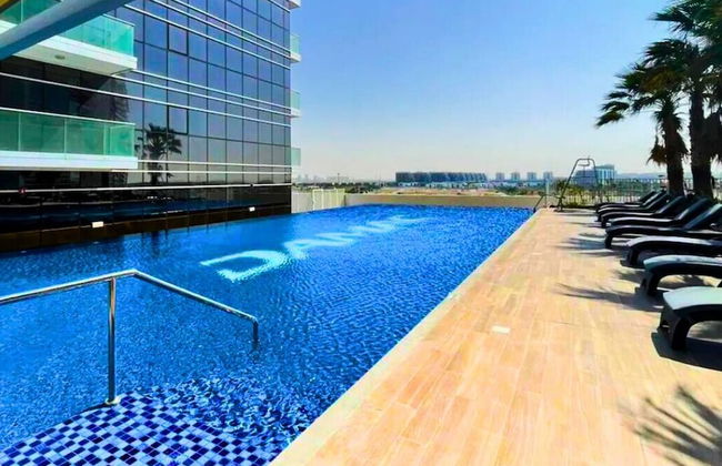 Damac Dream Studio - Photo 7