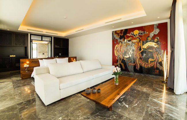 Saint Simeon Resort & Spa - Foto 9