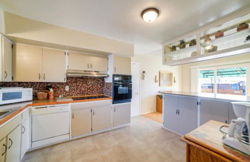 Cedar House - Family-Friendly Cortez with Yard! - Foto 8