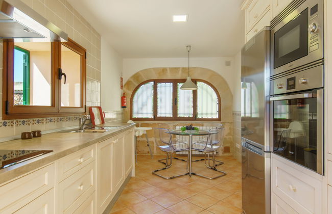 Can Marines des cami des carro - Foto 6