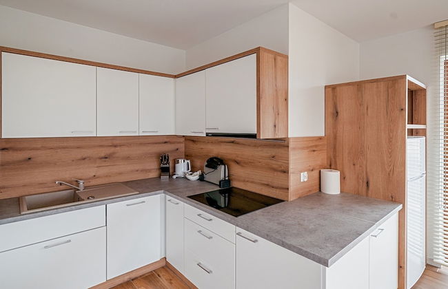 Apartamenty Sun & Snow Kaniówka - Foto 30