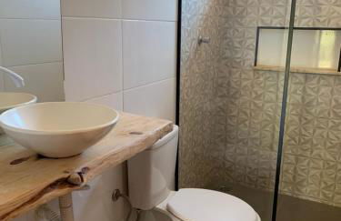 Casa com Jacuzzi Charme Corumbá - Foto 24