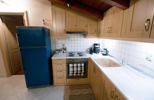 Eptalofos Apartments - Foto 65