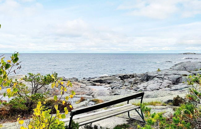 4 Star Holiday Home in Vaddo-by Traum - Foto 13