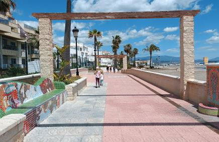 La Sabina Apartment - Photo 32