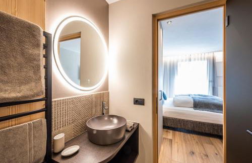 Small Luxury Apartments Lausa - Photo 38