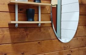 Cabaña Rural ¨La Huerta de los Serijos¨ - Foto 17