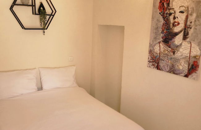 Maya Guest House-GermanColony&BahaiGardn - Foto 40