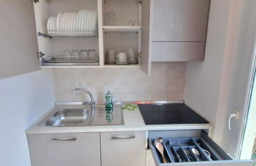 Residence Mare - Foto 45