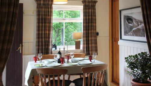 Smithy Cottage - Foto 3