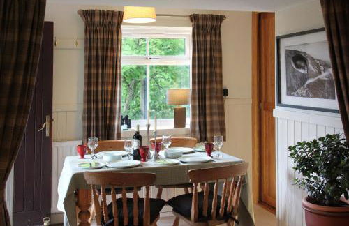 Smithy Cottage - Foto 3