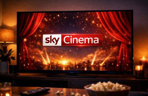 Stylish Cosy 2-Bed flat, fast Wi-Fi, Sky Sports, Sky Cinema & Netflix plus 2 free Parking bays - Foto 10