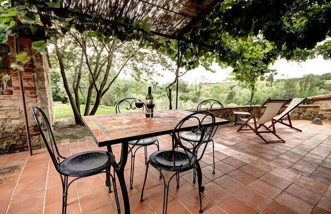 Agriturismo Molinuzzo - Foto 37