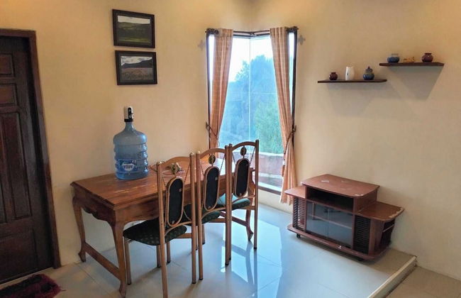 Villa Tengger Asri 2 Gunung Bromo - Foto 6