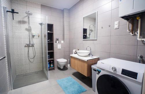 Apartman Arist - Foto 17