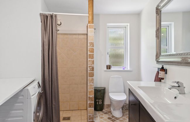 "Vemund" - 100m to the fjord - Foto 18