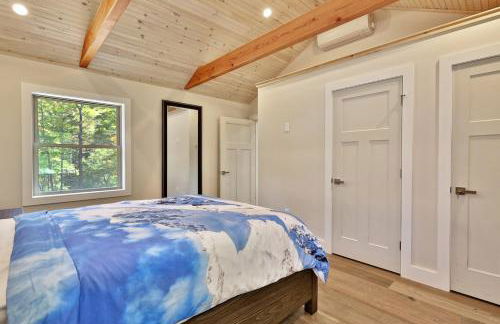 Experience the charm of Peak Hill Home, a cozy 3-BR retreat close to Ski Resort - Foto 21