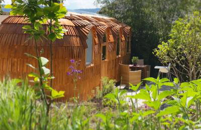 Tiny House Igluhut - Foto 1