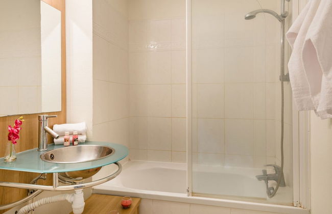 Holiday Home With Garden and Terrace - Foto 9