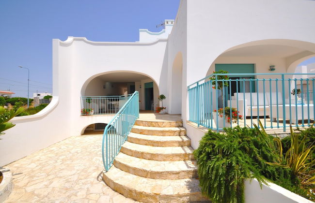 3241 Villa Esador by Barbarhouse - Foto 47