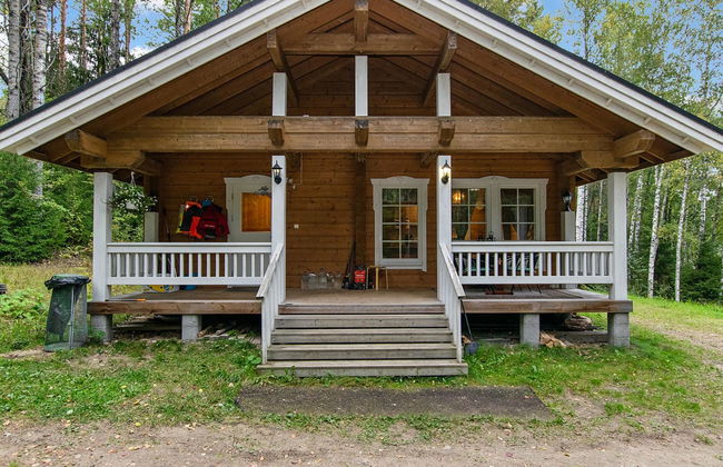 2 bedroom House in Mikkeli with sauna - Photo 2