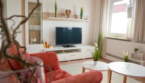 Tolle FeWo für 2 Personen - Foto 3, locker