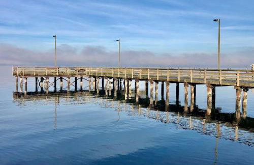 1400sf Cozy Retreat with Sound View, Garden & Privacy - Foto 15