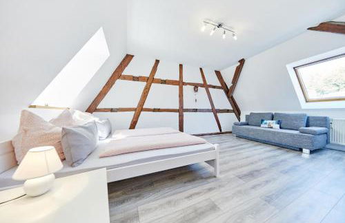 Wunderschöne Maisonette-Wohnung für bis zu 10 Personen - Foto 13