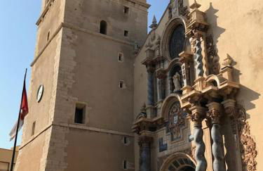 Apartamento premium luxe céntrico 5 hab 204 m2 a 300 mts mar - Foto 44