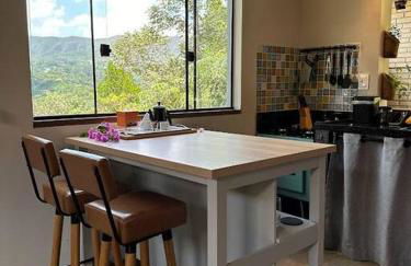 Cabanas da Mata - Cabana Flamboyant - Casa Branca - Foto 40