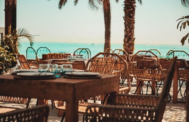 Puerto Azul Marbella - Foto 37