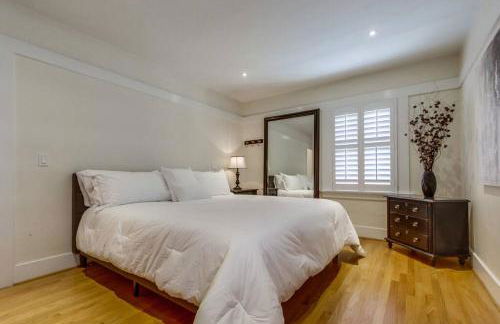 Cozy Craftsman Bungalow, Hillcrest/Mission Hills - Foto 17