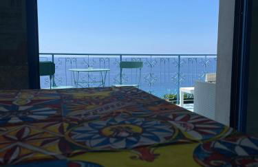 TENUTA TAURIANUM PanoramicHouse e PanoramicB&B - Photo 15